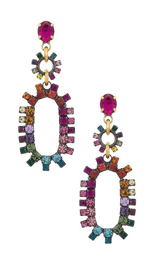 Rhiannon Earrings Product Image