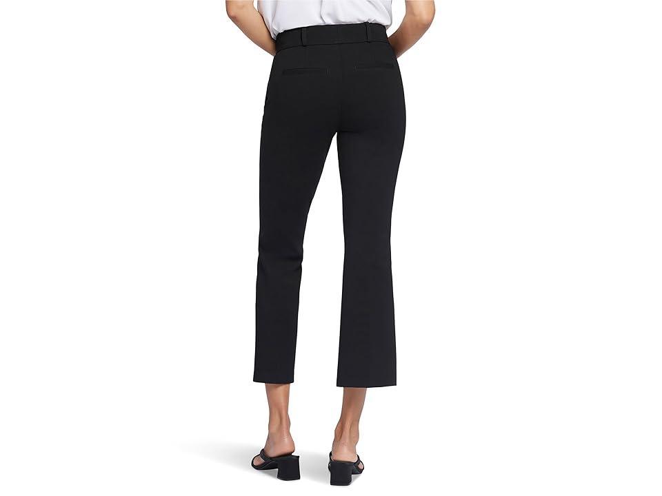 NYDJ Pull-On Ankle Flare Pants Product Image