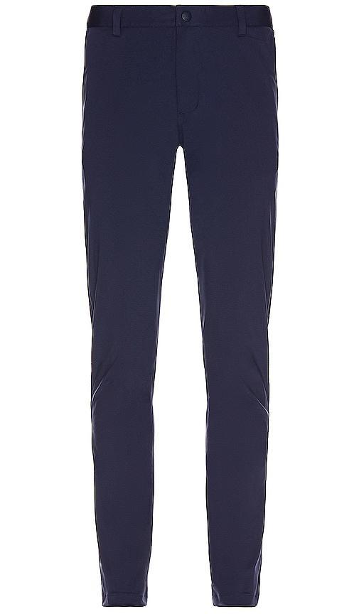 Rhone Commuter Slim Fit Pants Product Image