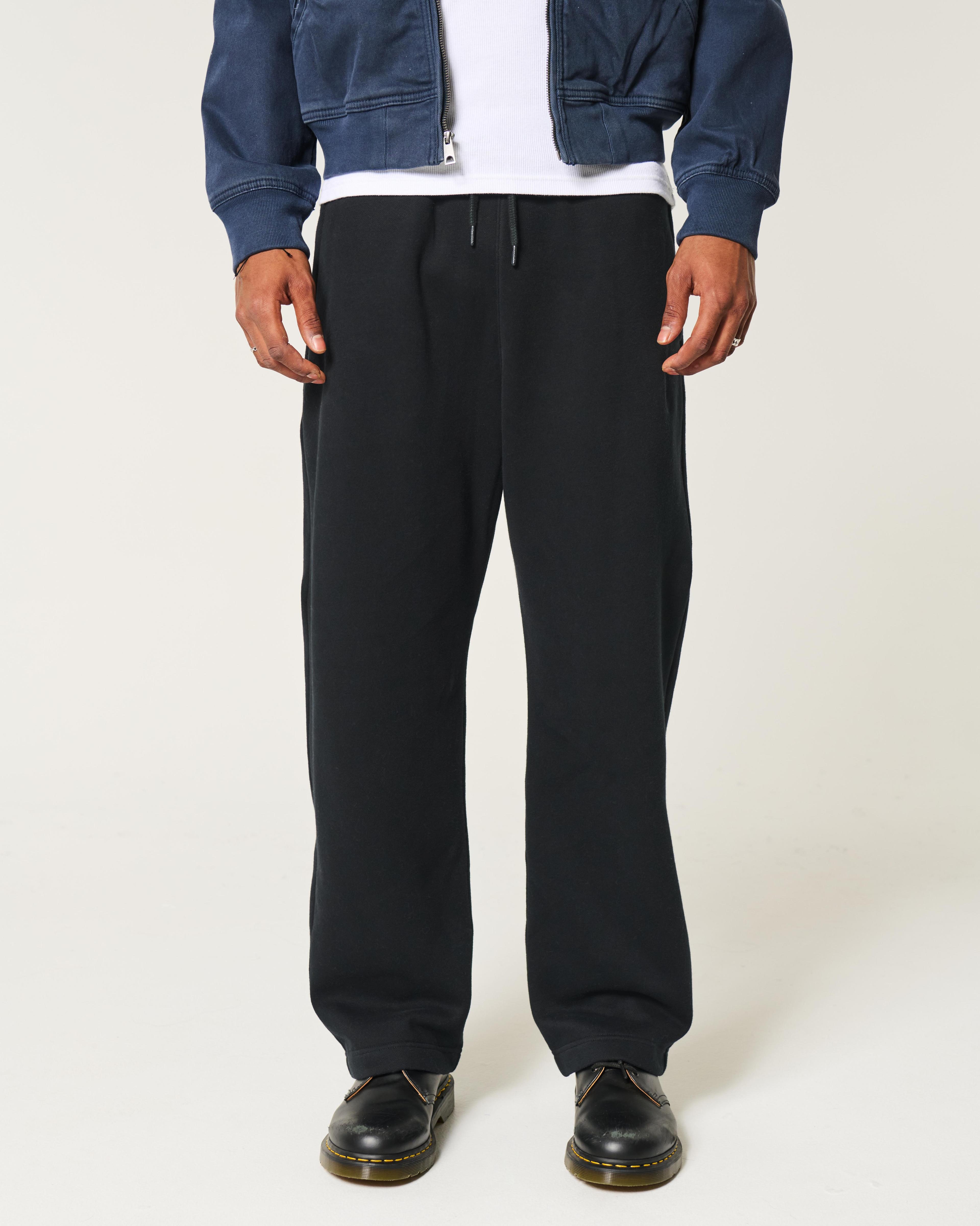 Baggy Sweatpants Product Image