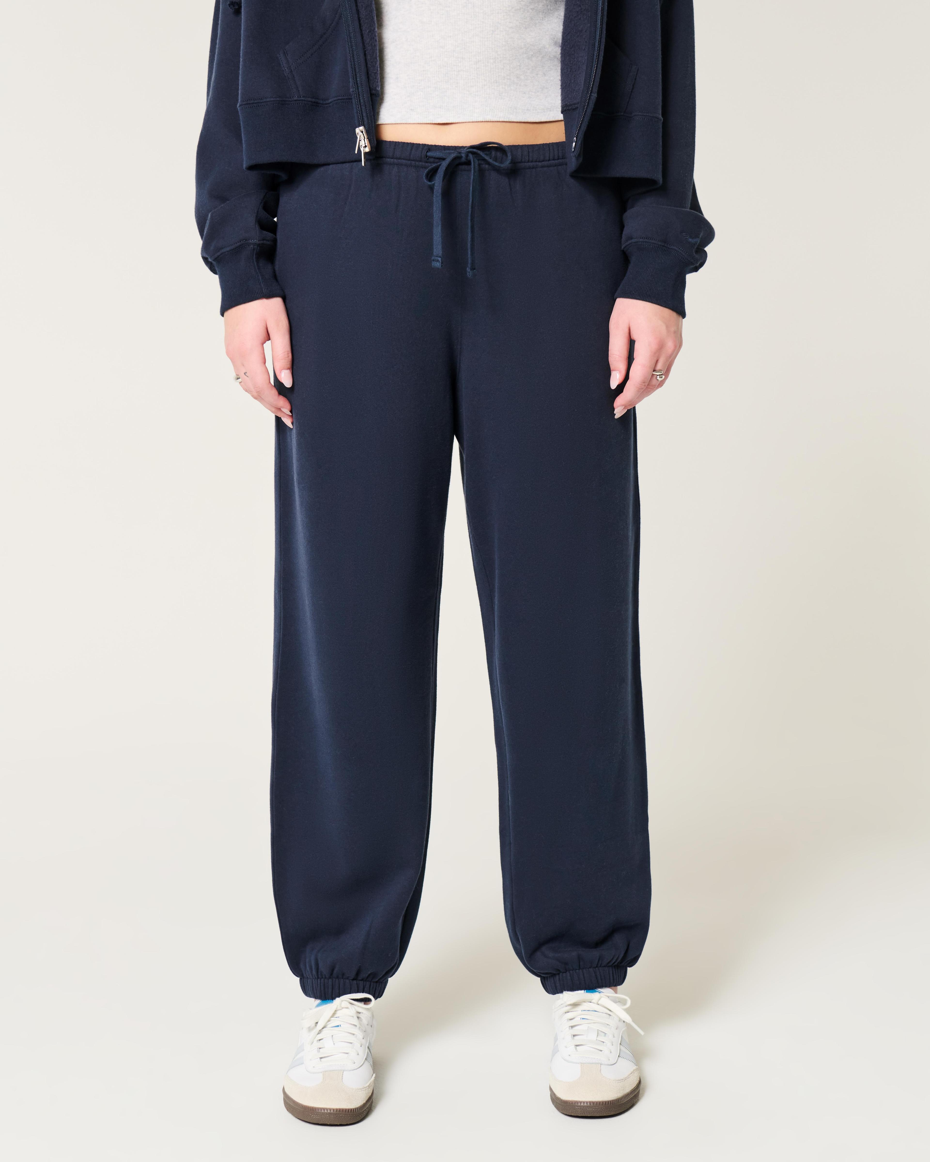 Fleece Joggers Product Image