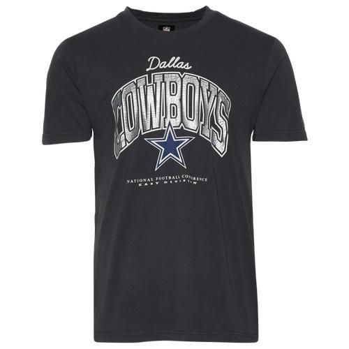 New Era Mens New Era Cowboys Short Sleeve T-Shirt - Mens Product Image