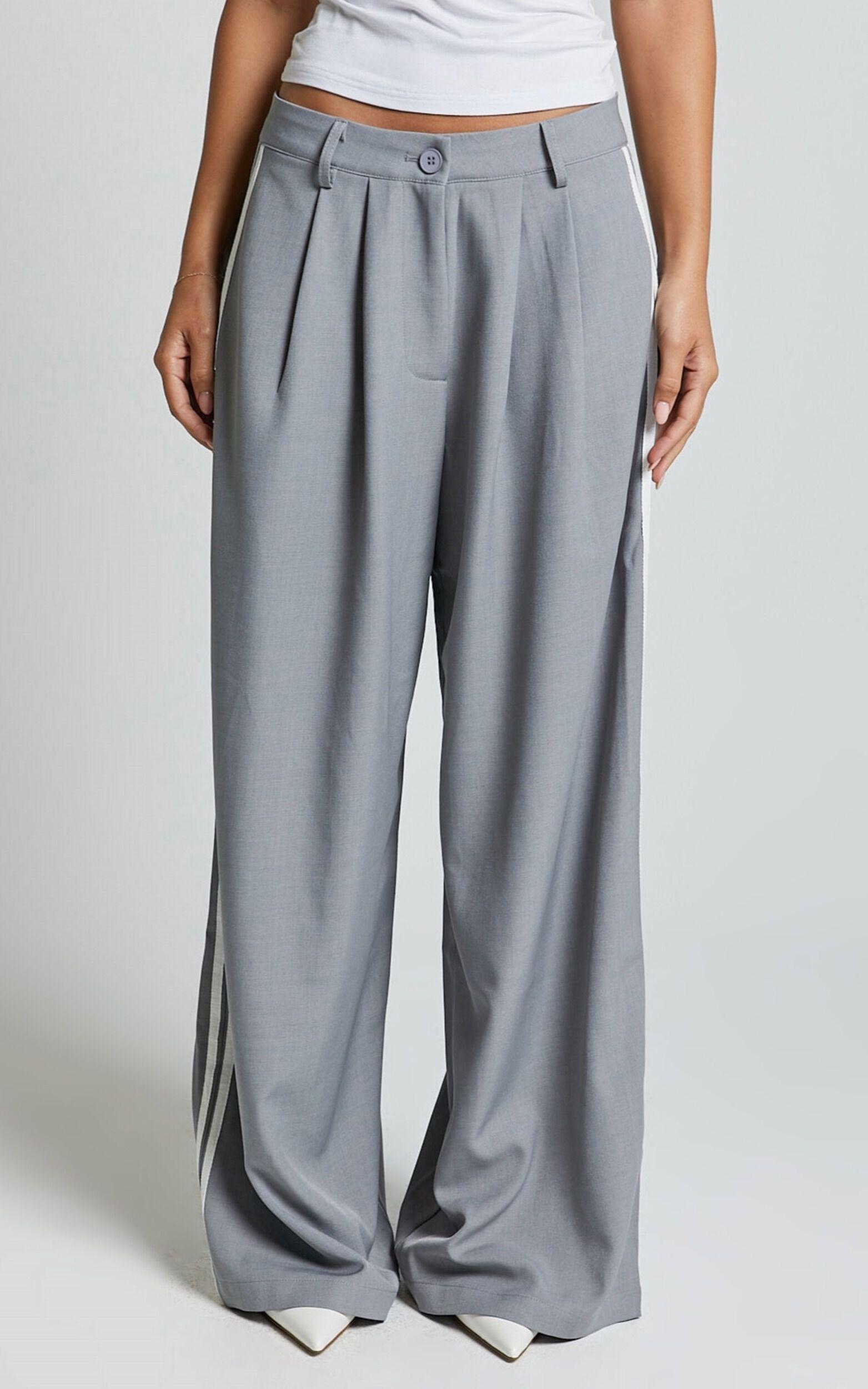 Lioness - Serenity Pant in Cloud Product Image