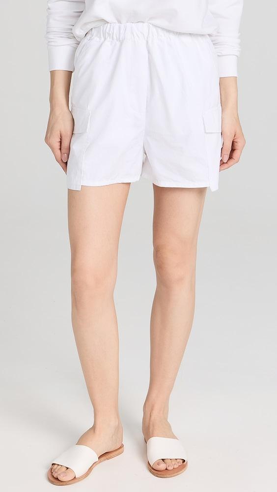 DL1961 Boxer Shorts | Shopbop Product Image