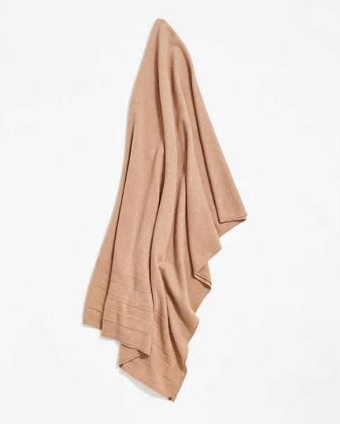 Cashmere Sweater Wrap -  product image