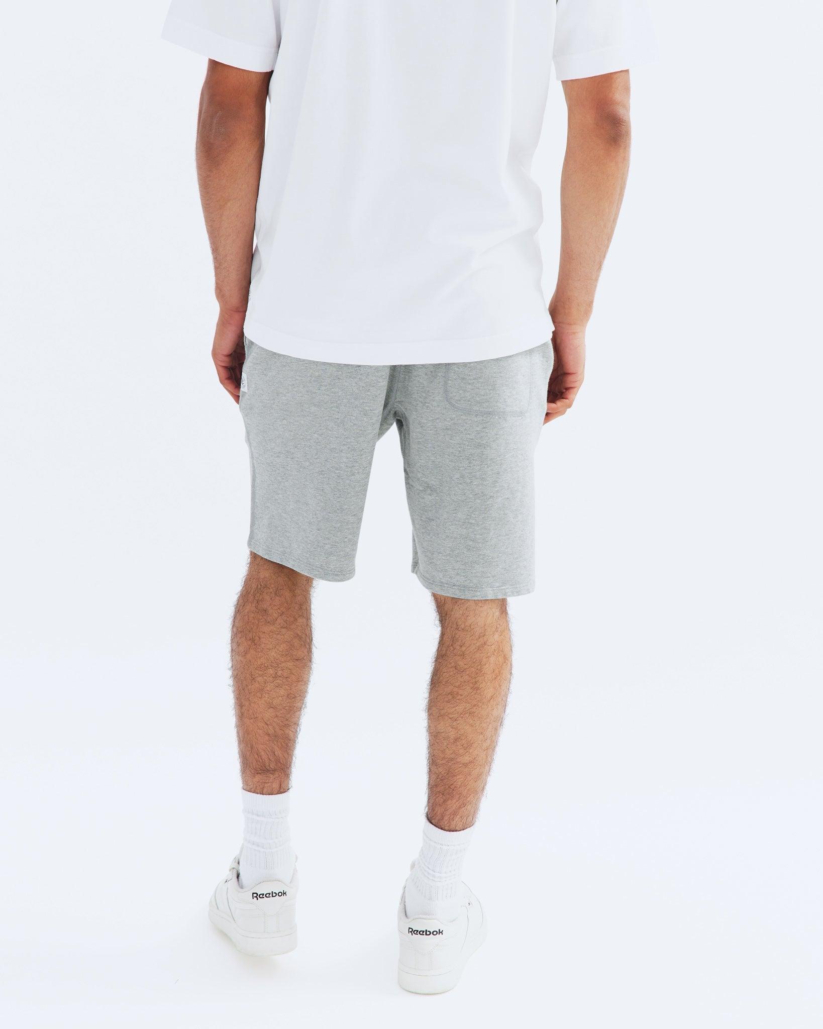 Reigning Champ Men's Knit Lightweight Terry Sweatshort Male Product Image