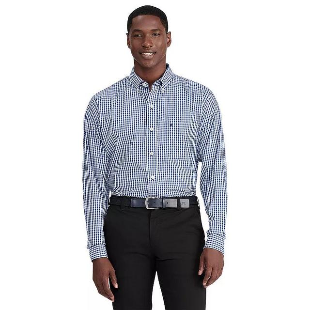 Mens IZOD Classic Button-Down Shirt Product Image