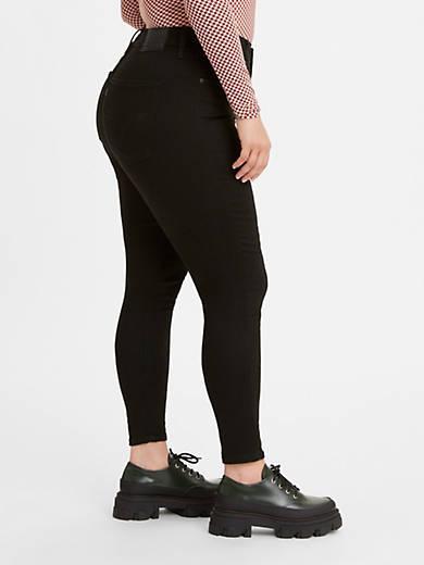 Mile High Super Skinny Women's Jeans Product Image