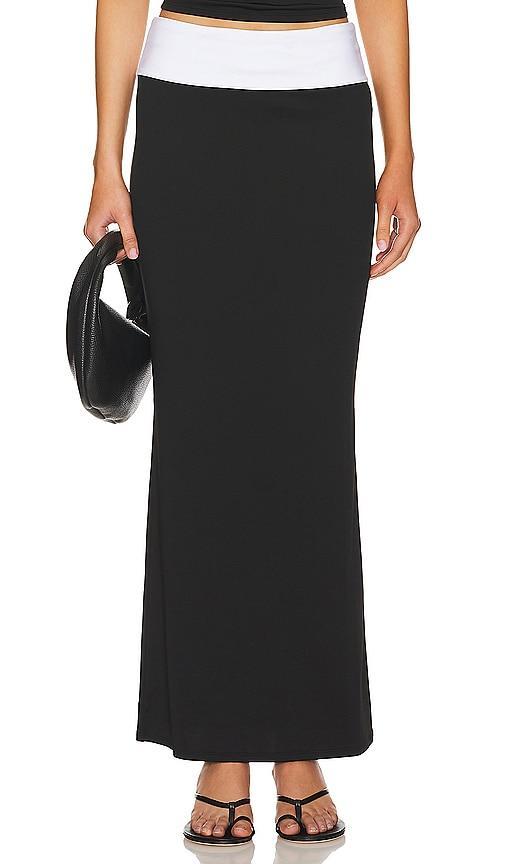 Jodie Maxi Skirt Product Image