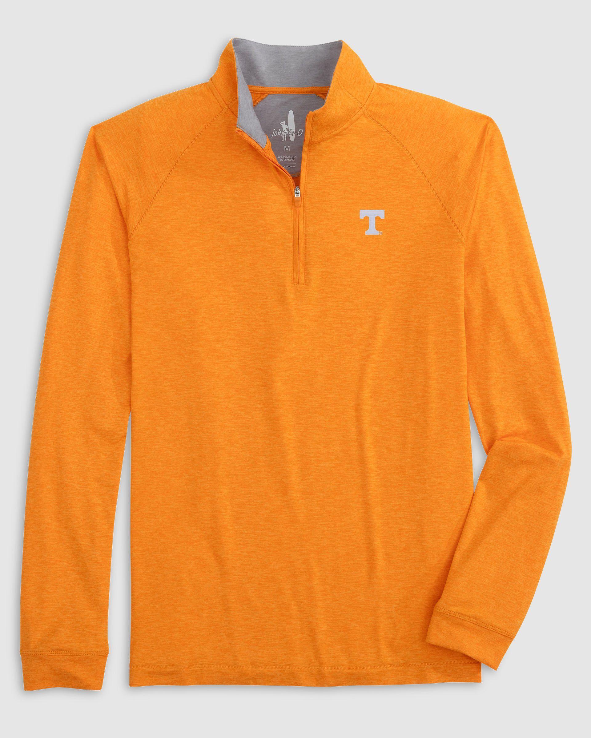 West Virginia Freeborne Performance 1/4 ZIp Male Product Image