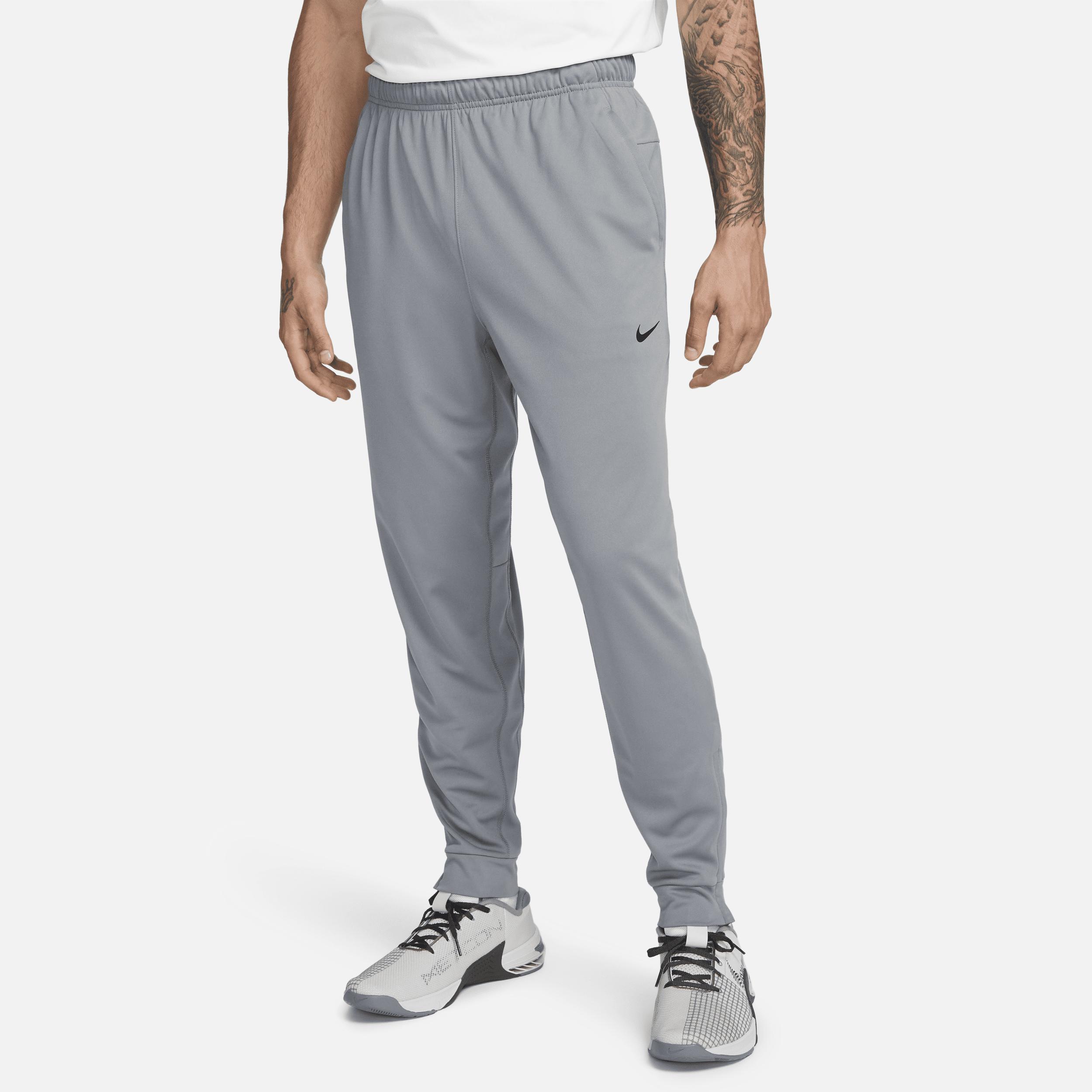 Nike Mens Totality Dri-FIT Tapered Versatile Pants Product Image