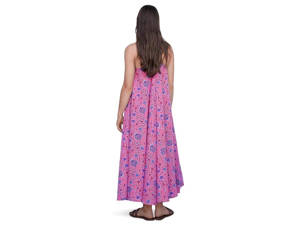 MANGO Loren Dress Women's Clothing Product Image