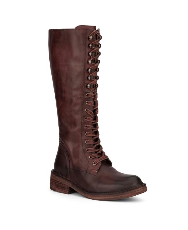 Vintage Foundry Co Womens Sadelle Tall Boots Product Image