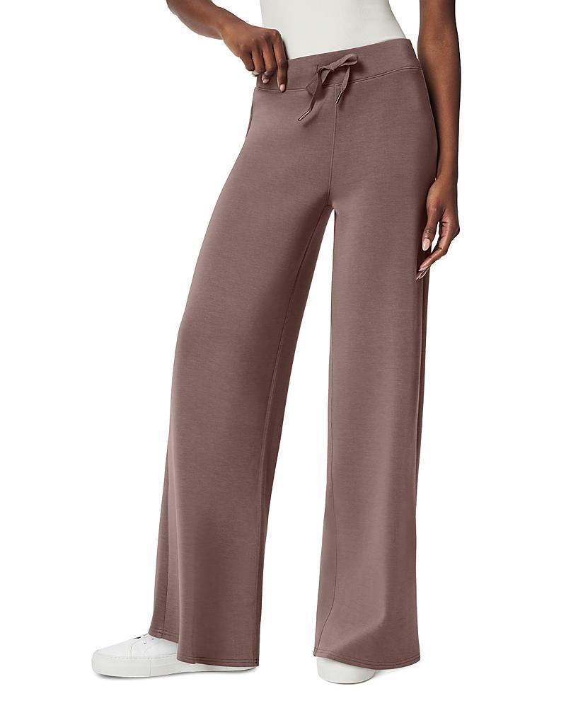 Spanx Air Essentials Wide Leg Pants Product Image