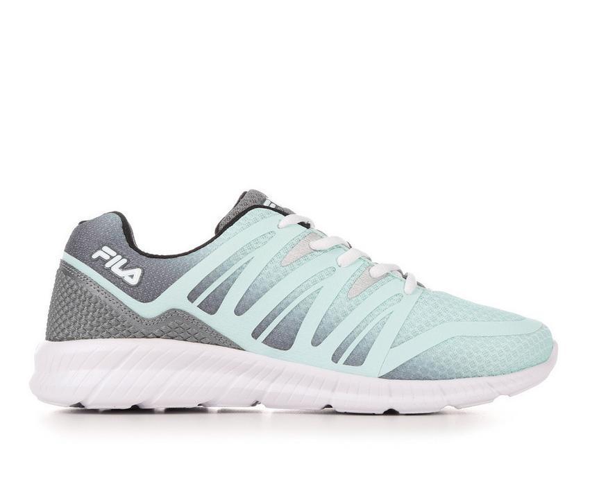 Women's Fila Memory Fantom 5 Sneakers Product Image