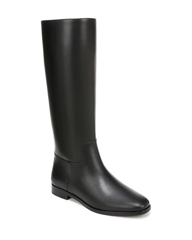 Vince Womens Margaret Riding Boots Product Image