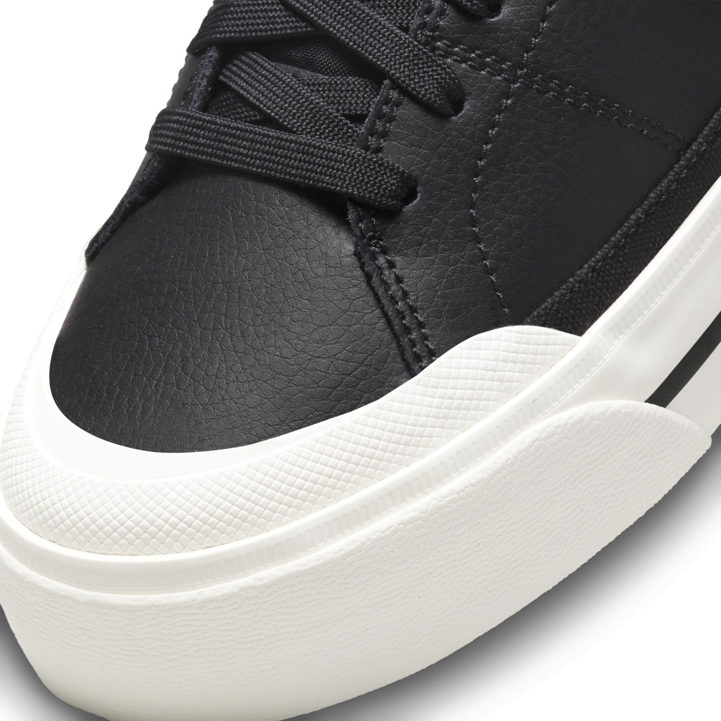 Nike Women's Court Legacy Lift Shoes Product Image