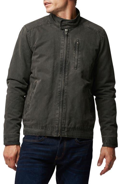 Rodd & Gunn Jack Jacket Product Image