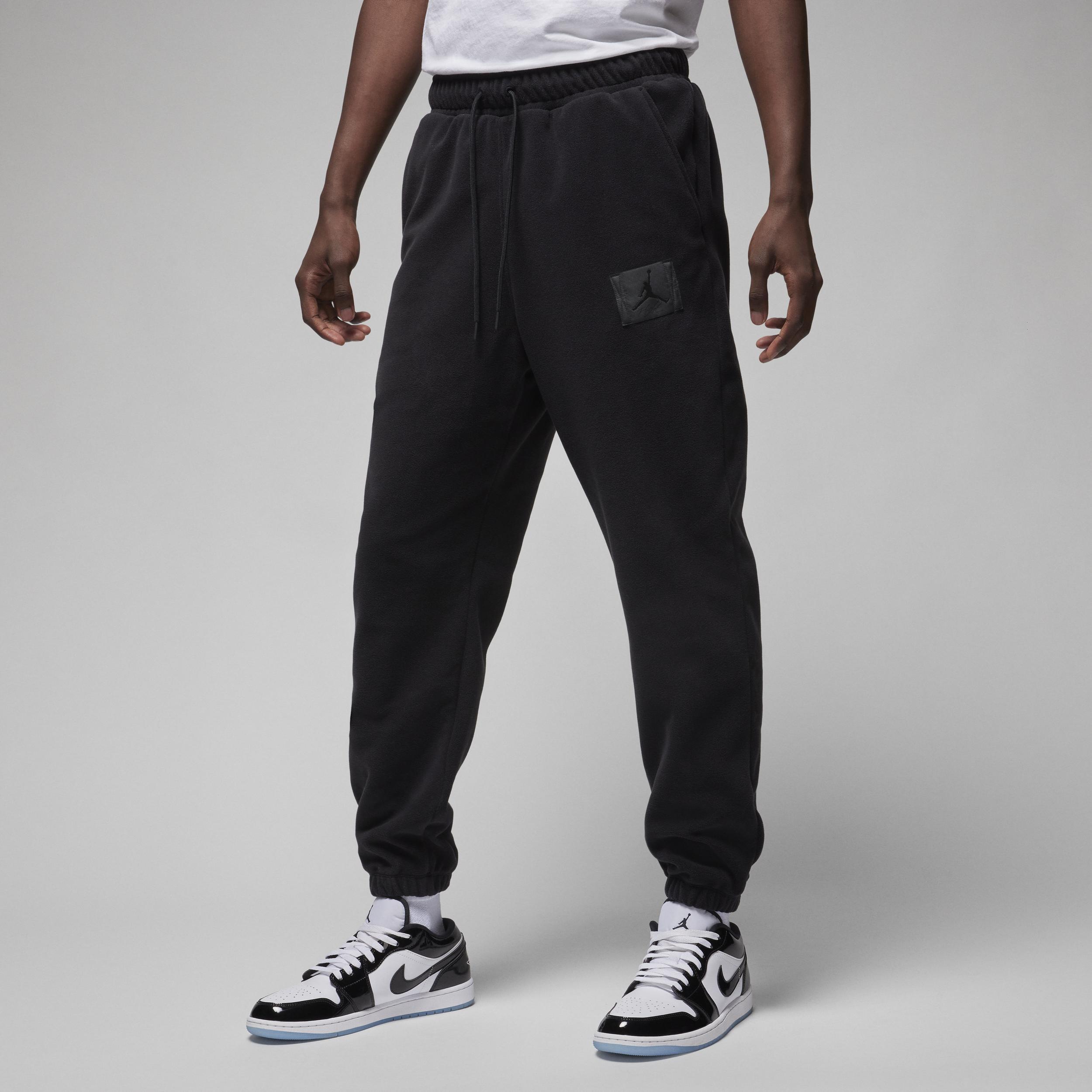 Mens Jordan Essentials Fleece Winter Pants Product Image