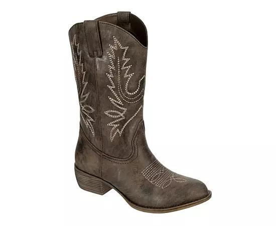 Xappeal Womens Twain Western Boot Product Image