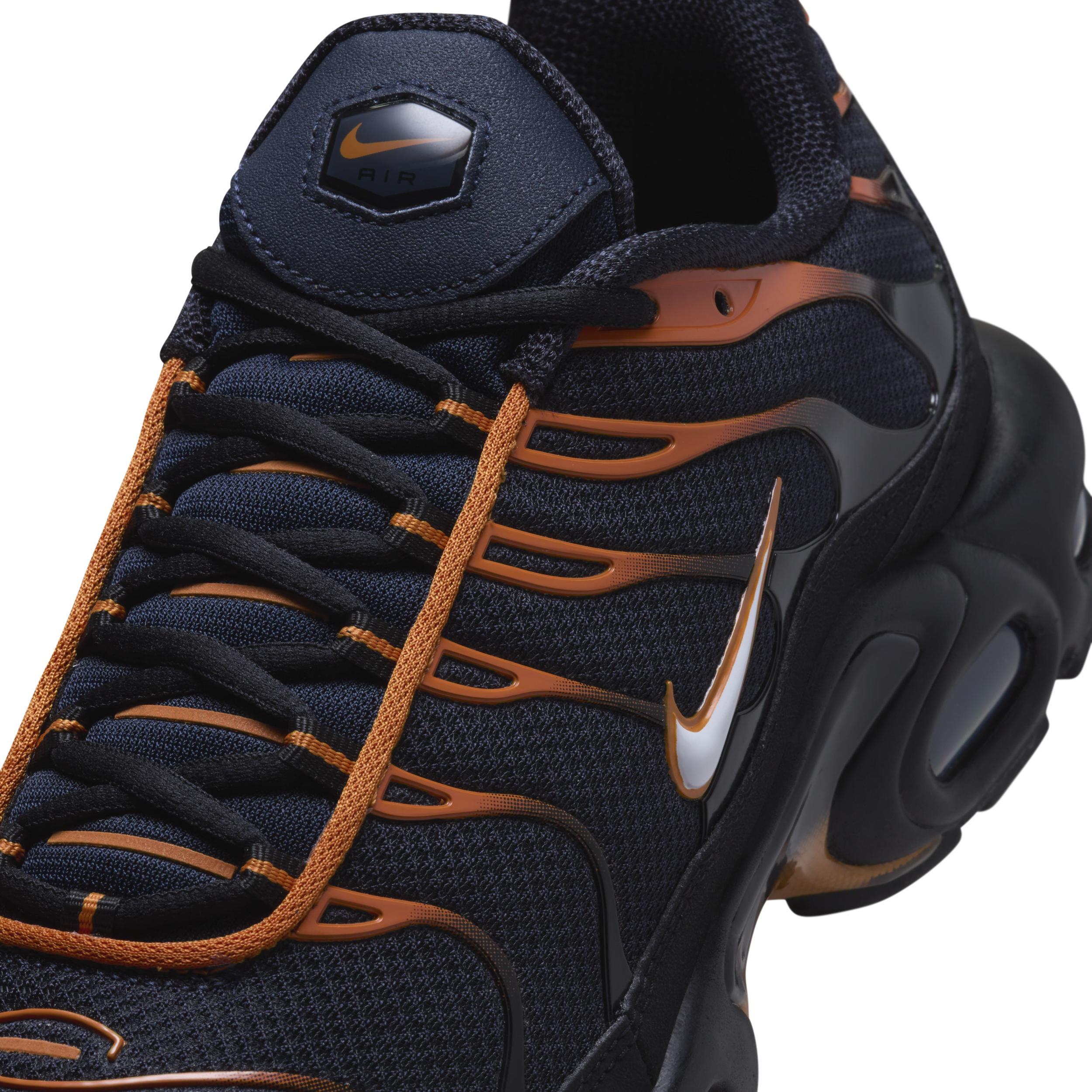 Nike Men's Air Max Plus Shoes Product Image