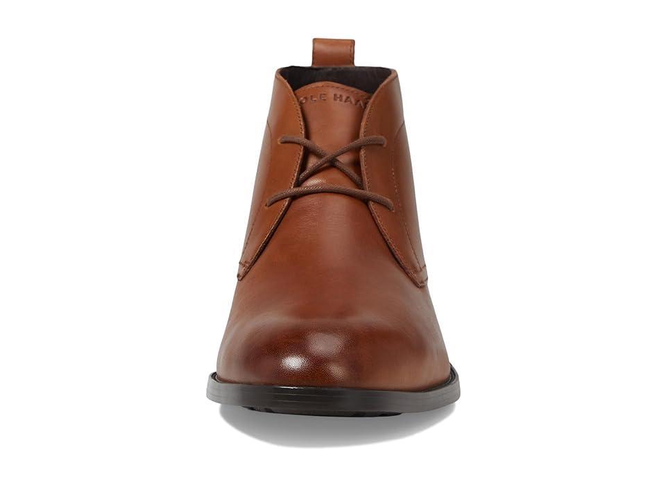 Cole Haan Mens Hawthorne Chukka Boots Product Image