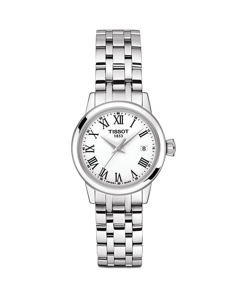 Tissot Classic Dream Bracelet Watch, 28mm Product Image