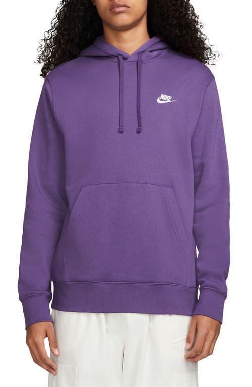 Nike Sportswear Club Hoodie Product Image