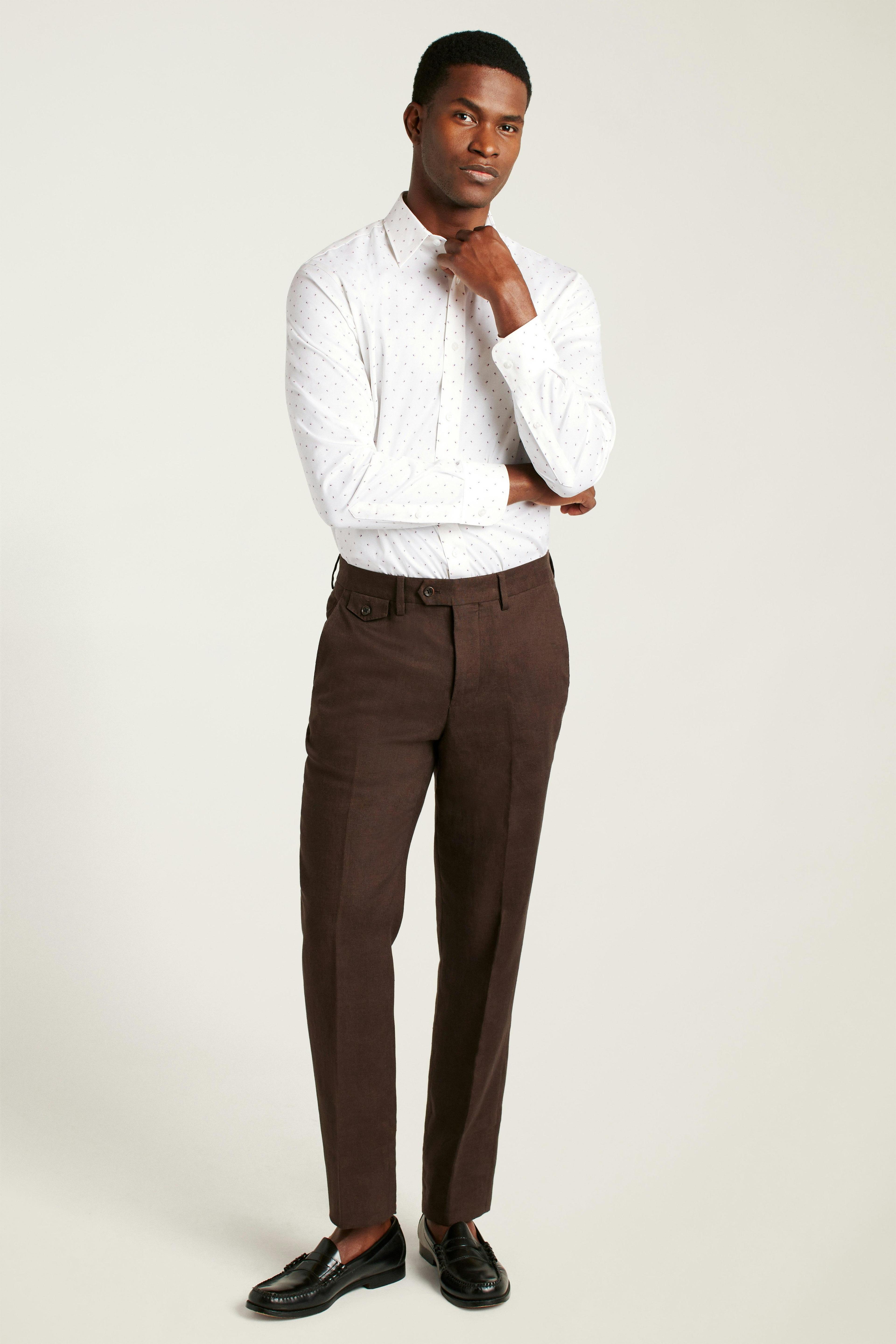 Weekday Warrior Dress Shirt Product Image