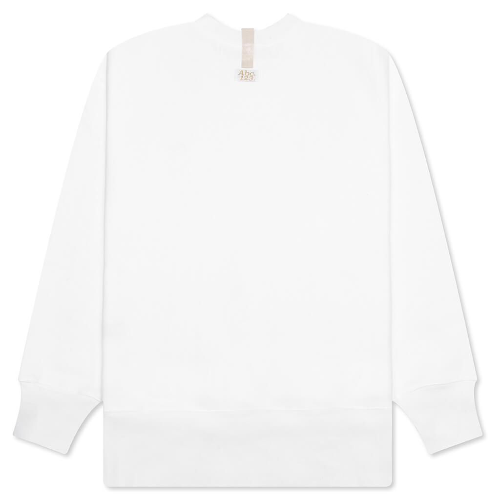 Sweatshirt - Selenite Male Product Image