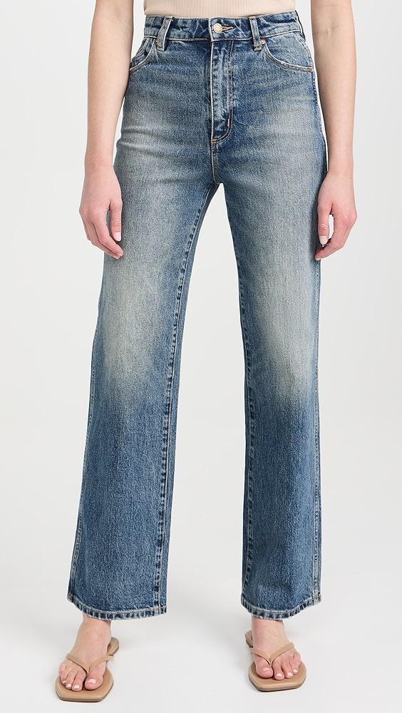 Rolla's Heidi Phoenix Jeans | Shopbop Product Image