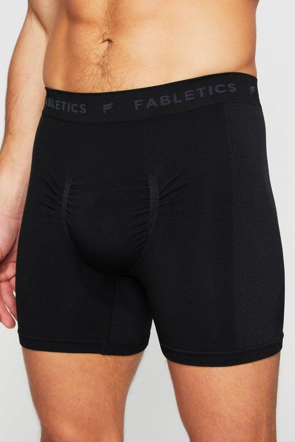 The Training Day Boxer Brief Product Image