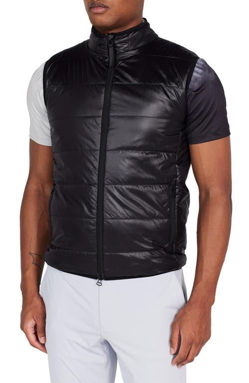 Mens Bolton Vest Product Image