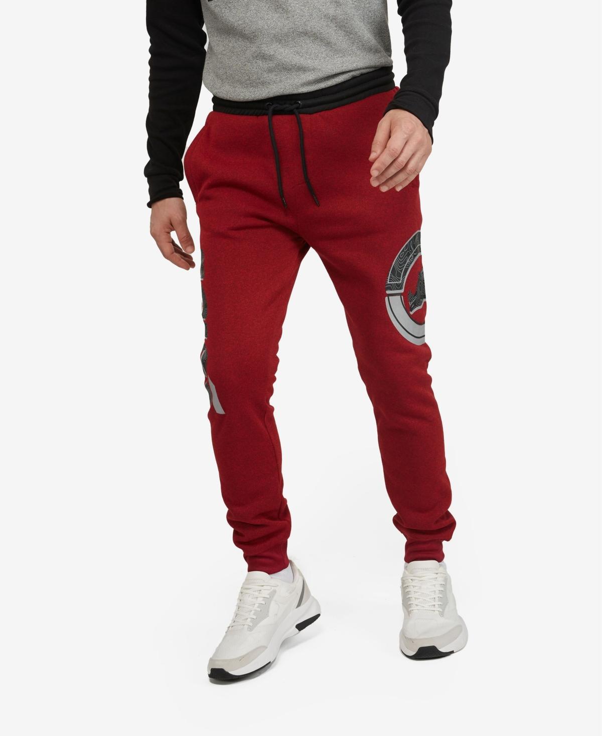 Mens Big and Tall Momentum Joggers Product Image