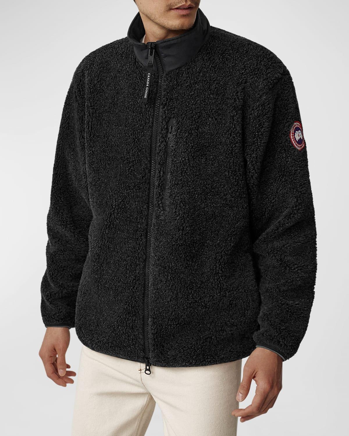 Mens Kelowna Fleece Jacket Product Image