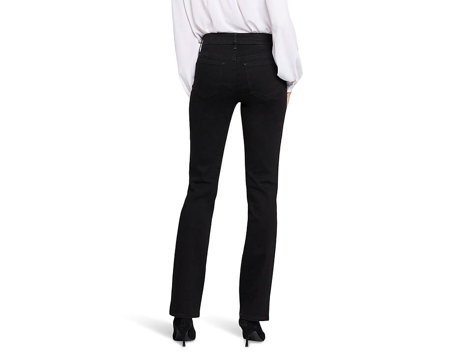 NYDJ Marilyn Waist Match Straight Leg Jeans Product Image