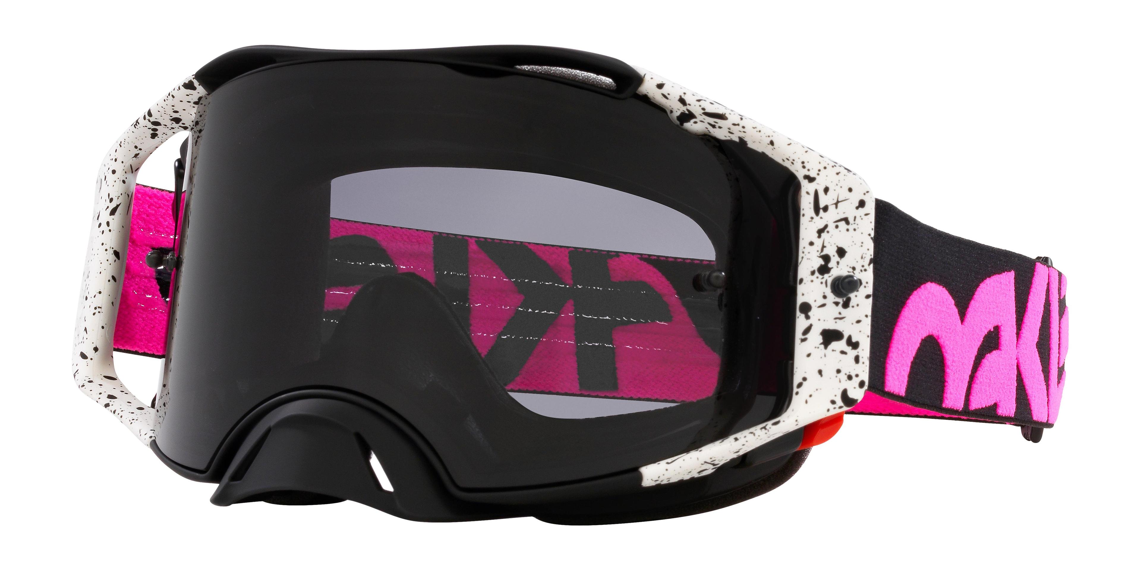 Oakley Men's Airbrake® Mx Goggles Product Image