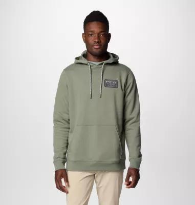 Columbia Men's PFG Castback Hoodie- Product Image