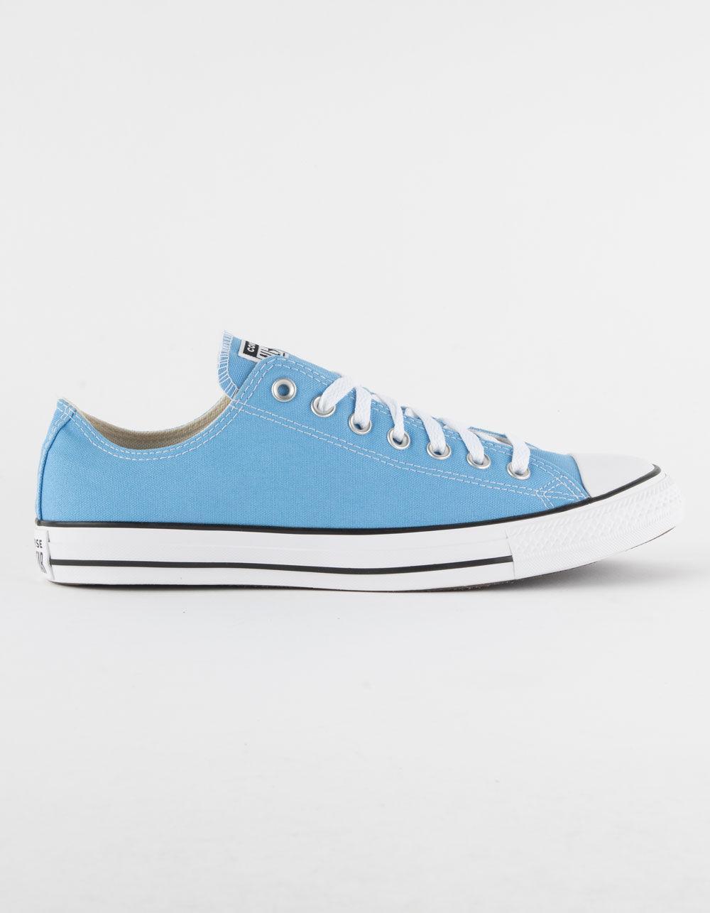 CONVERSE Chuck Taylor All Star Low Top Shoes Product Image