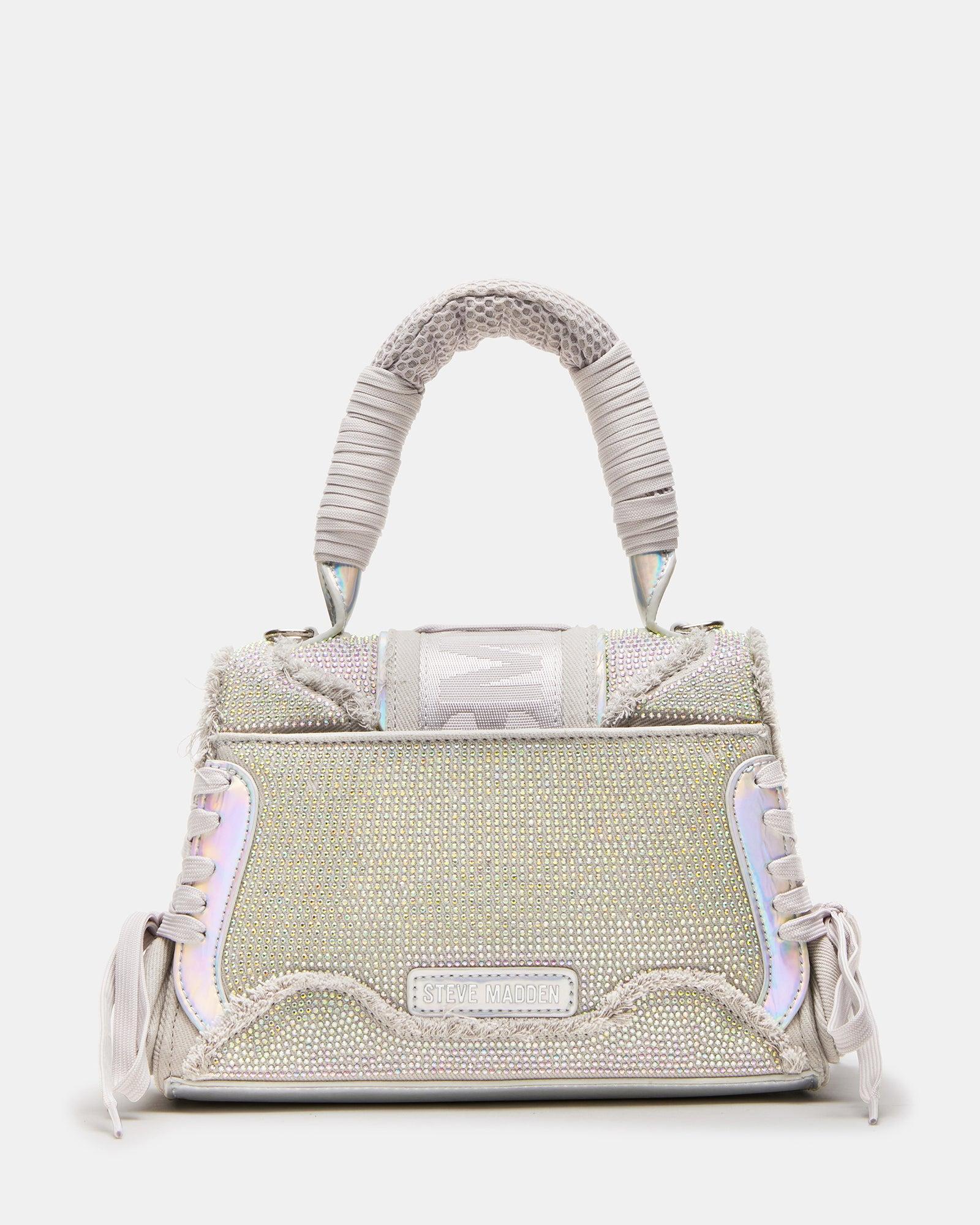 DIEGO BAG GREY MULTI Female Product Image