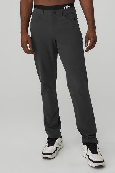 Day and Night Pant - Anthracite Product Image