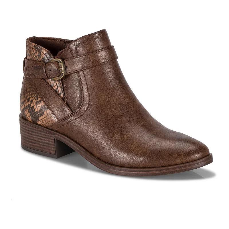 Baretraps Maci Womens Ankle Boots Product Image