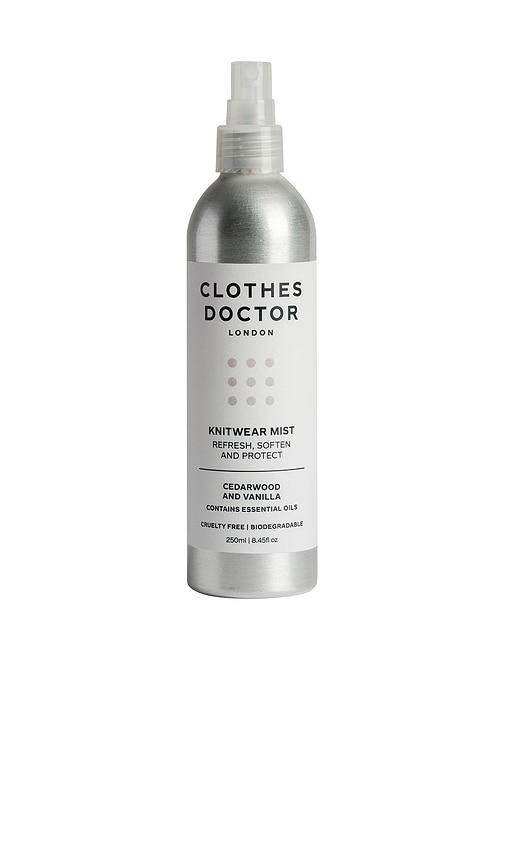 Knitwear Mist - Cedarwood & Vanilla Product Image