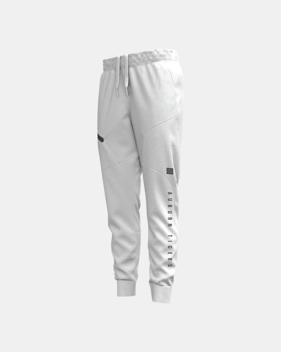 Womens UA Unstoppable Fleece Collegiate Joggers Product Image