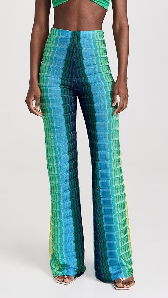 Alexis Belgium Pants | Shopbop Product Image