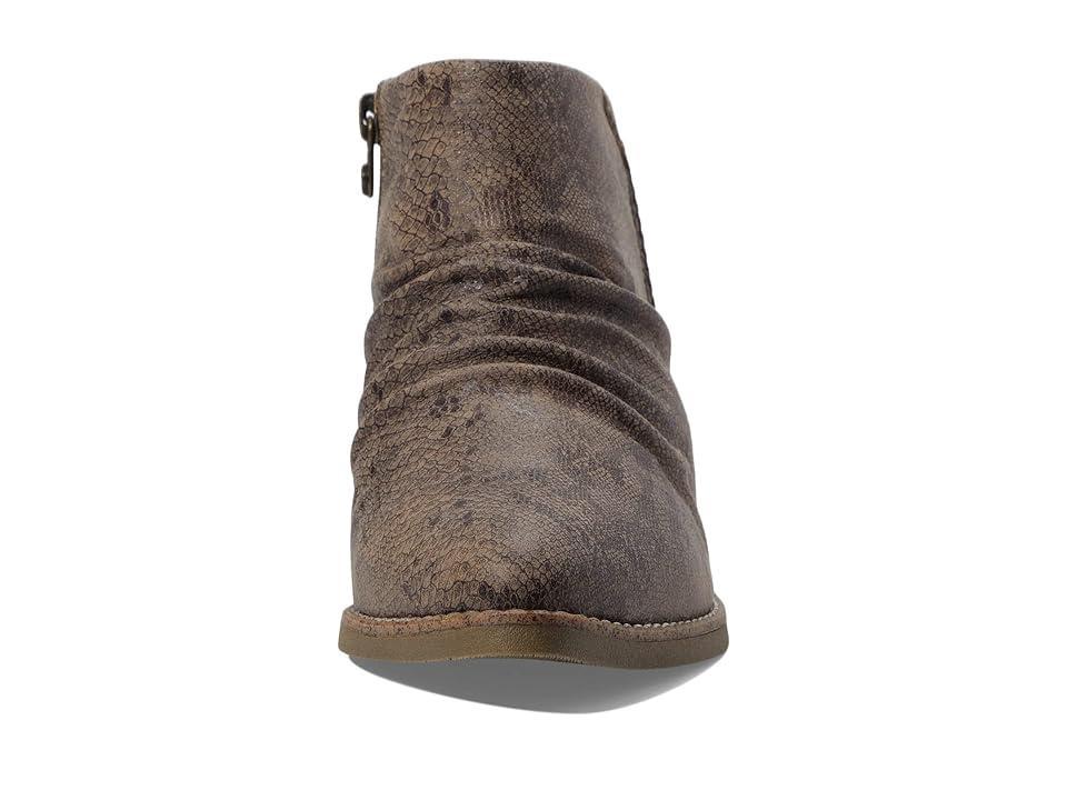 Blowfish Malibu Seren (Walnut Desert Dweller/Mocca Dyecut) Women's Boots Product Image