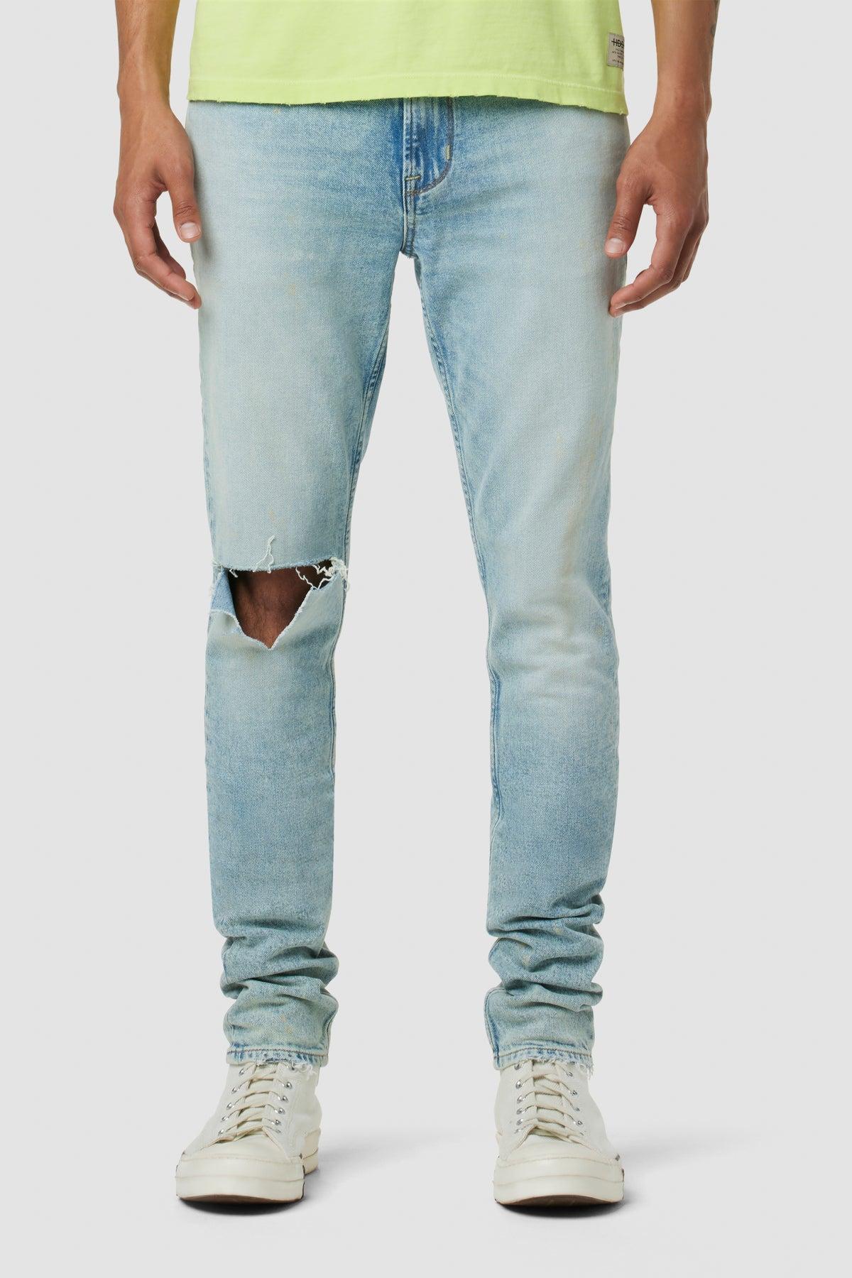 Zack Skinny Jean Product Image