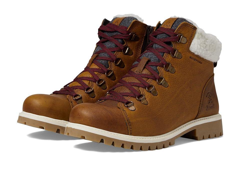 bernie mev. Spike (Seaweed) Women's Boots Product Image