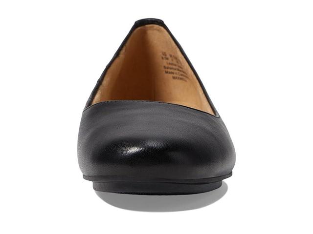 Naturalizer Maxwell Patent Leather Ballet Flats Product Image