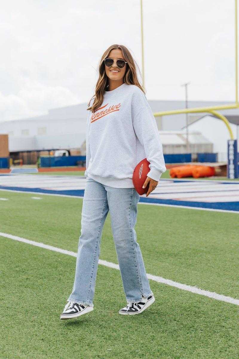 Tennessee Game Day Sweatshirt Product Image